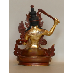 Manjushri