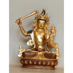 Manjushri
