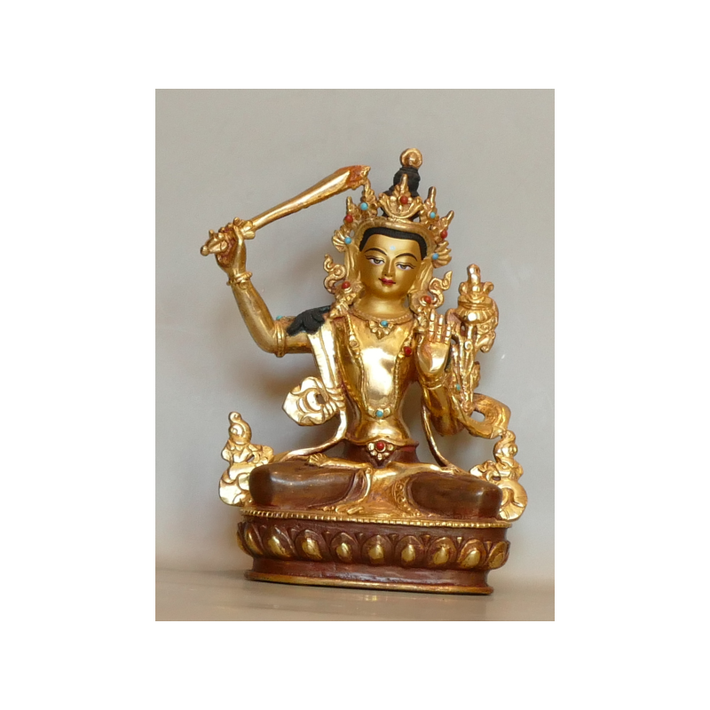 Manjushri