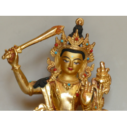 Manjushri