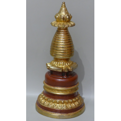Stupa of Kadampa