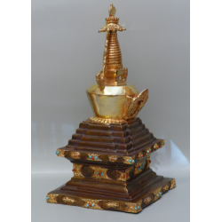 Stupa der großen Wunder [Tschothrul Chörten]