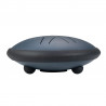 Melody Tongue Drum Marineblau