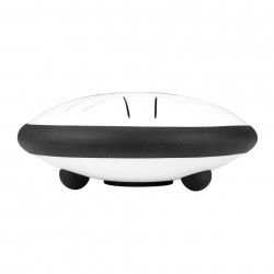 Melody Tongue Drum Weiß