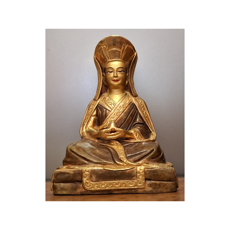 Gampopa