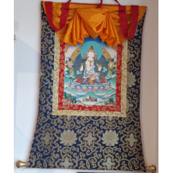 Vajrasattva
