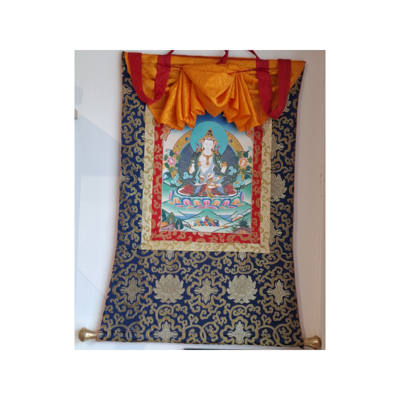 Vajrasattva