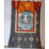 Vajrasattva