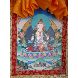 Vajrasattva