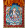 Vajrasattva