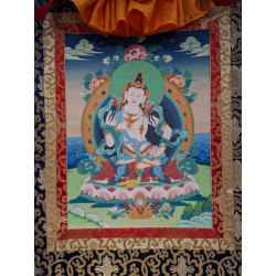 Vajrasattva