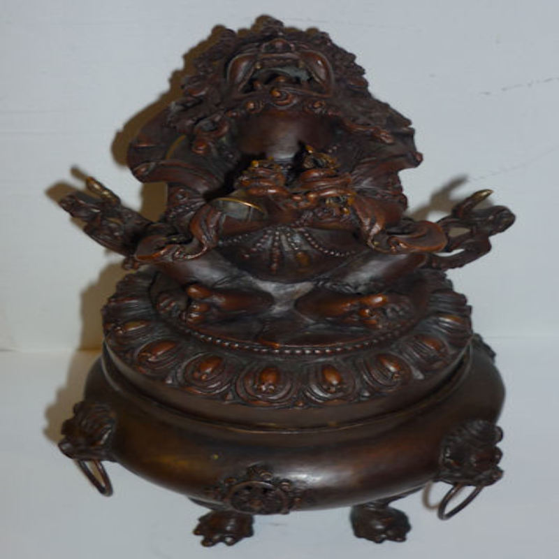 Dorje Khandro
