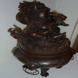 Dorje Khandro