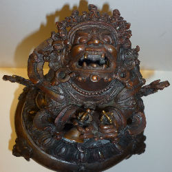 Dorje Khandro