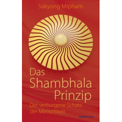Das Shambhala-Prinzip .