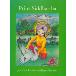 Prinz Siddhartha