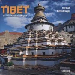 Tibet .