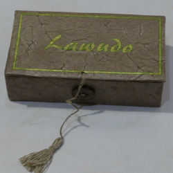 Lawudo Incense - Short Sticks